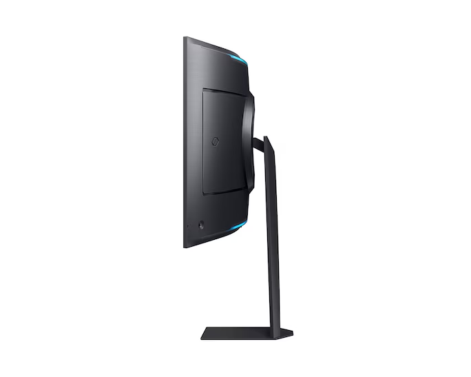 SAMSUNG 55" VA ODYSSEY ARK G97NC LS55CG97WNUXUF 1MS 165HZ HDMI-DP Kavisli Gaming Monitör 3840x2160