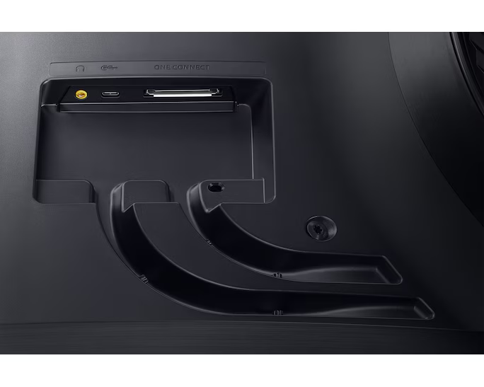SAMSUNG 55" VA ODYSSEY ARK G97NC LS55CG97WNUXUF 1MS 165HZ HDMI-DP Kavisli Gaming Monitör 3840x2160