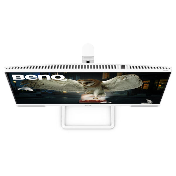 BENQ 27" IPS EW2790U 5MS 60HZ HDMI-DP TYPEC Pivot Premium Monitör 3840x2160 Beyaz