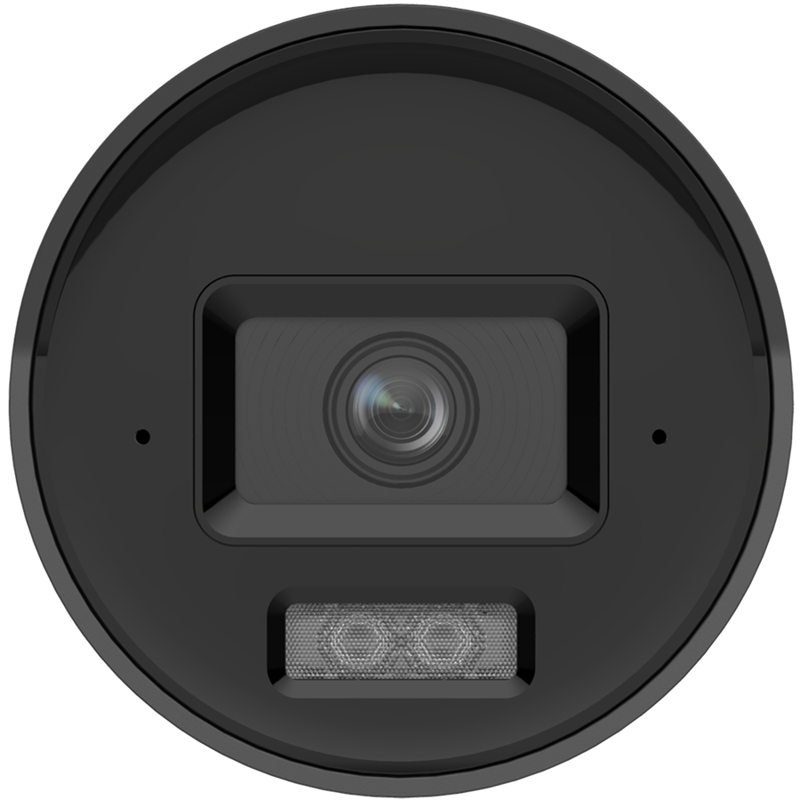 HIKVISION 8MP Bullet 2.8MM ColorVu IP Kamera DS-2CD2087G3-LI2UY/SL
