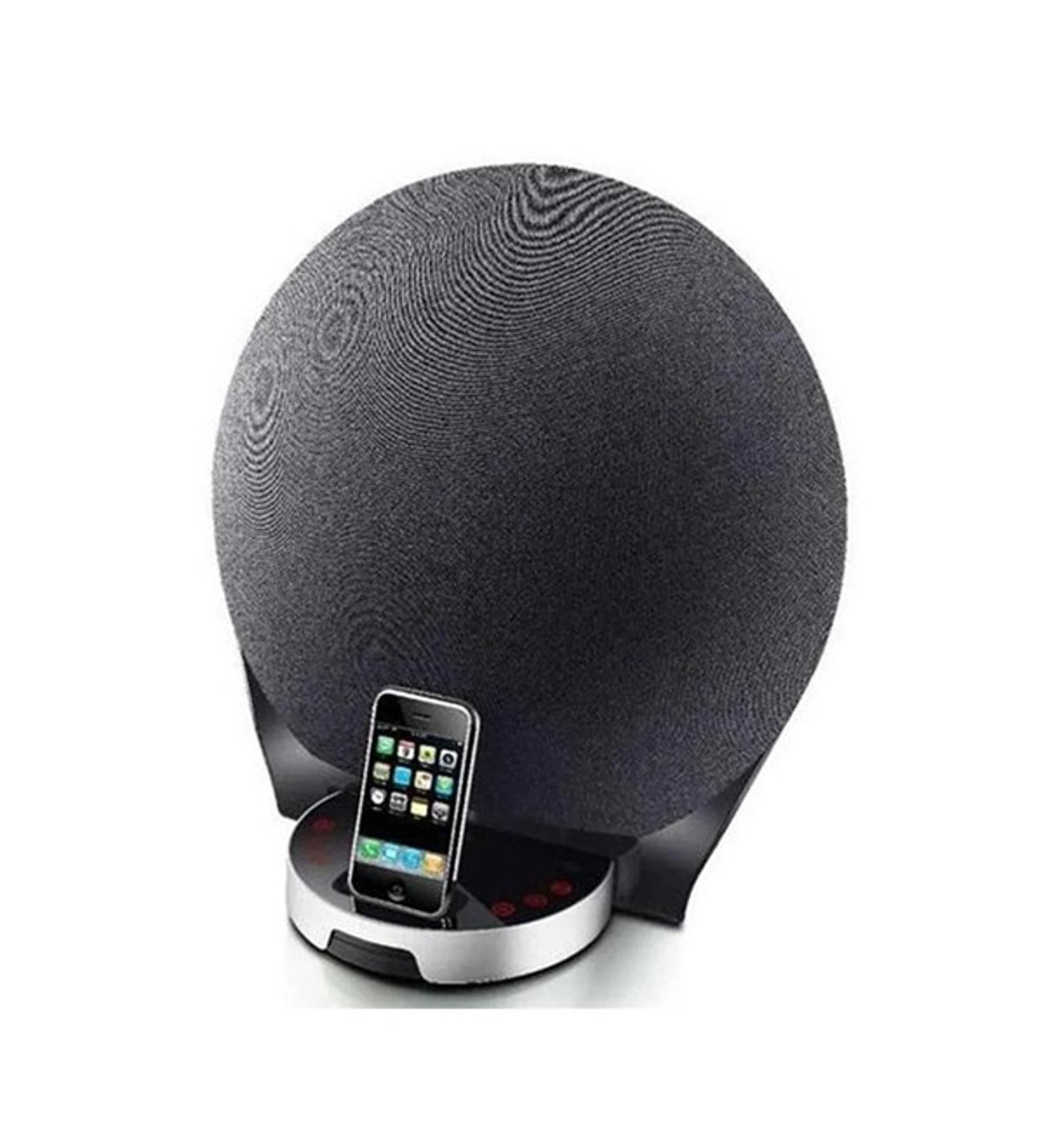 EDIFIER Image Series IF500B Luna5 Encore 52W Rms iPod, Hoparlör Siyah, BLUETOOTH