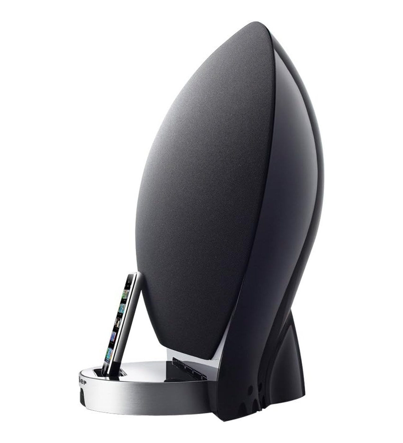EDIFIER Image Series IF500B Luna5 Encore 52W Rms iPod, Hoparlör Siyah, BLUETOOTH ikinci görünüm