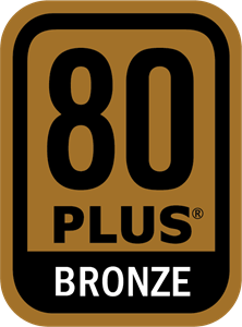 POWERBOOST 750W 80+ BRONZE PB-P521B 4-RGB Fanlı Gaming Mid-Tower PC Kasası