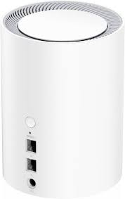 CUDY M3000-2 WIFI6 AX3000 Çİft Bant Mesh Router 2'li Set ikinci görünüm