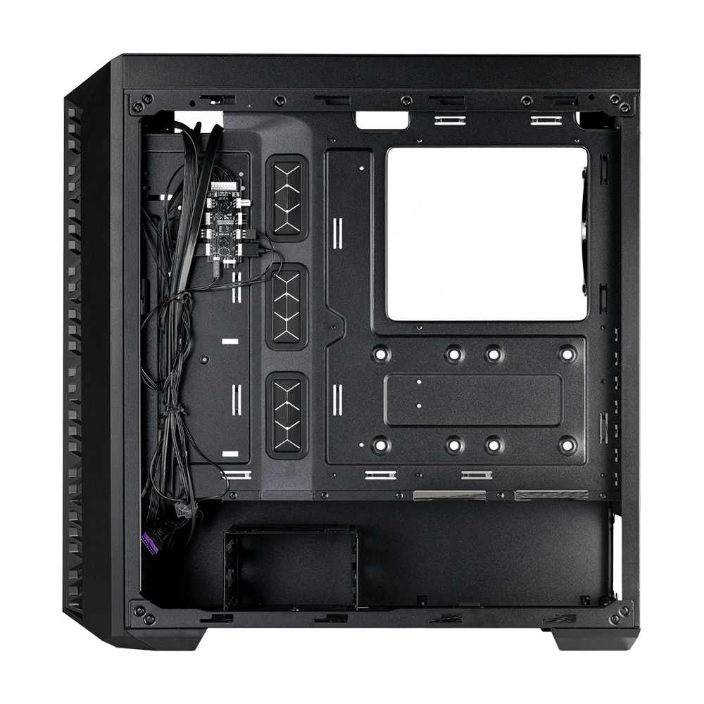 COOLERMASTER MASTERBOX 520 MB520-KGNN-S03 4-ARGB Fanlı Gaming EATX PC Kasası