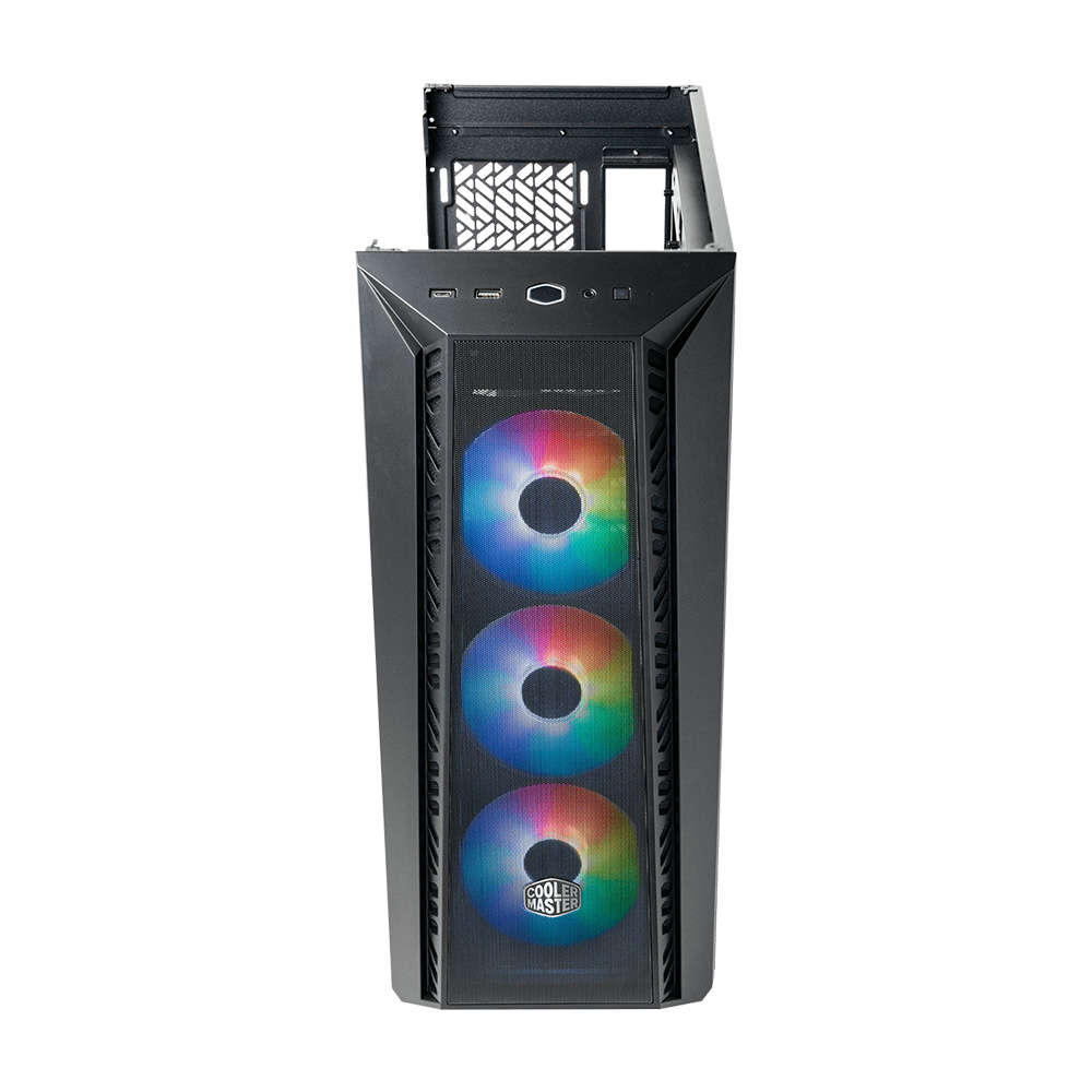 COOLERMASTER MASTERBOX 520 MB520-KGNN-S03 4-ARGB Fanlı Gaming EATX PC Kasası