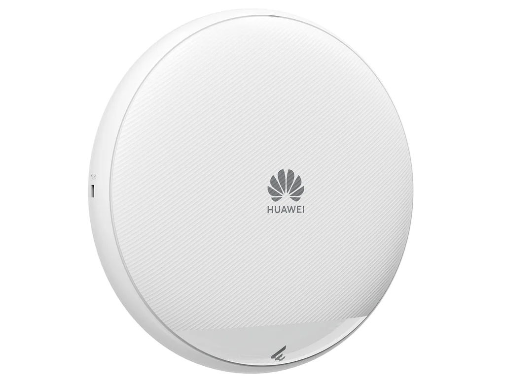 HUAWEI eKIT AP572 WIFI7 BE6500 Çift Bant Tavan Tipi Kurumsal Access Point ikinci görünüm