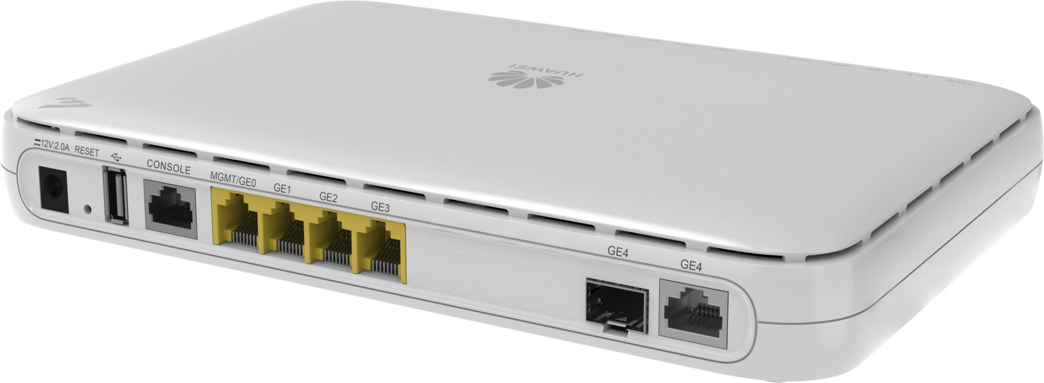 HUAWEI eKIT AR303 Gigabit Enterprise Router ikinci görünüm