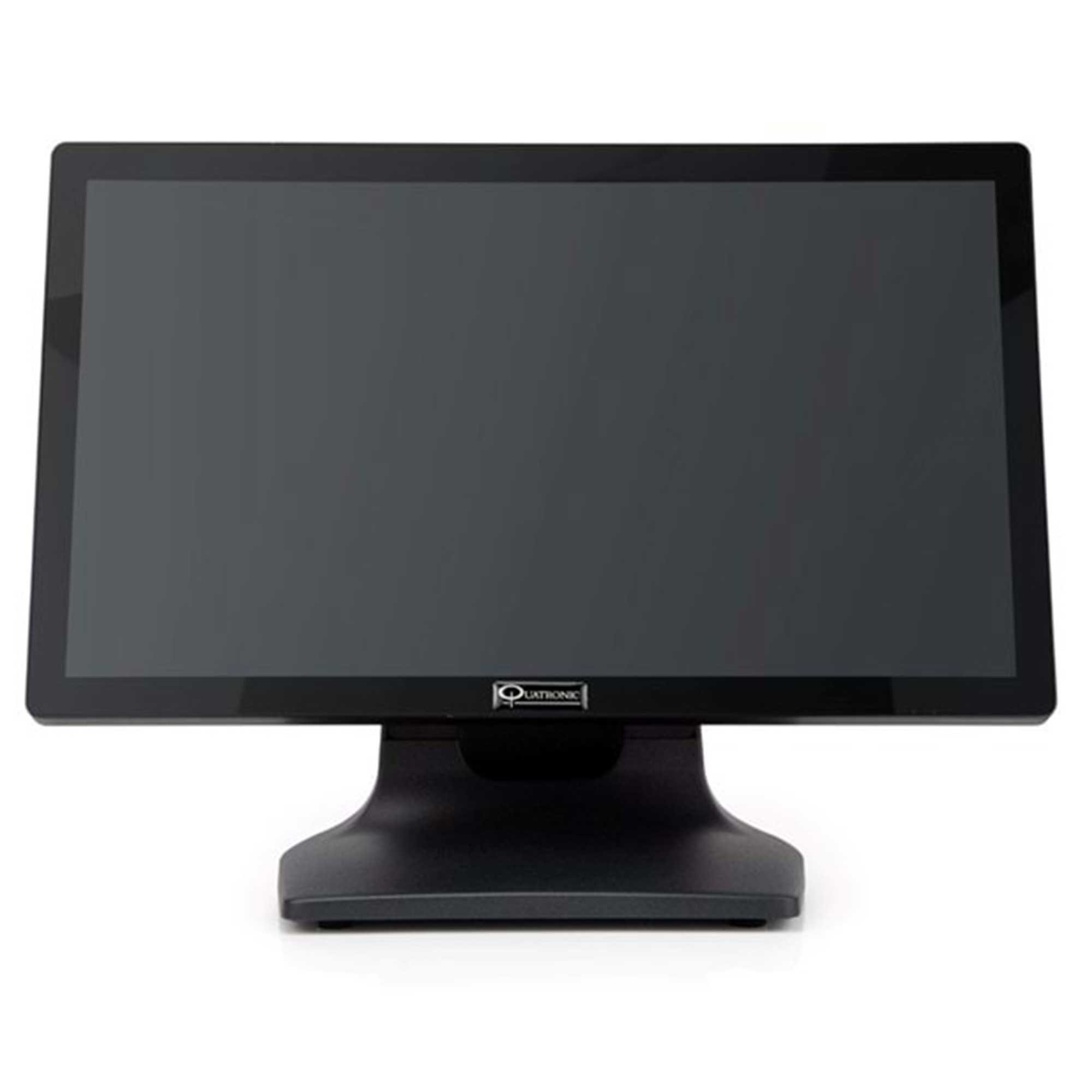 QUATRONIC 18.5" Dokunmatik P1815 5N CORE i5 5.Nesil 16GB RAM- 256GB SSD- FDOS POS PC