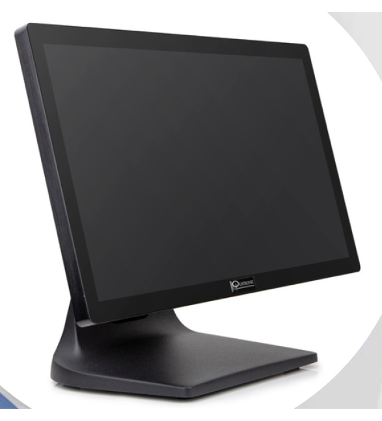 QUATRONIC 18.5" Dokunmatik P1815 5N CORE i5 5.Nesil 16GB RAM- 256GB SSD- FDOS POS PC ikinci görünüm
