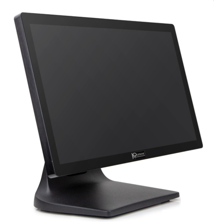 QUATRONIC 18.5" Dokunmatik (İki Ekranlı) P1815-D 5N CORE i5-16GB RAM-256GB SSD-FDOS POS PC ikinci görünüm
