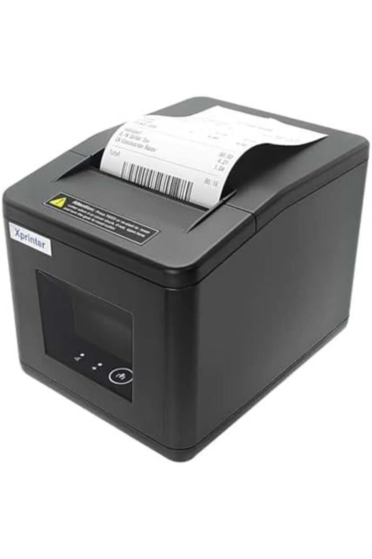XPRINTER XP-Q805K Direct Thermal USB,Ethernet Fiş Yazıcı ikinci görünüm