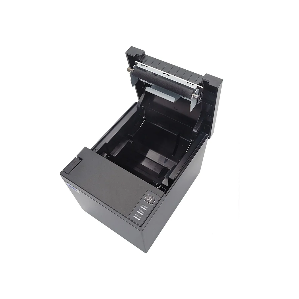 XPRINTER  XP-Q80CS Direct Thermal USB,Ethernet Fiş Yazıcı ikinci görünüm
