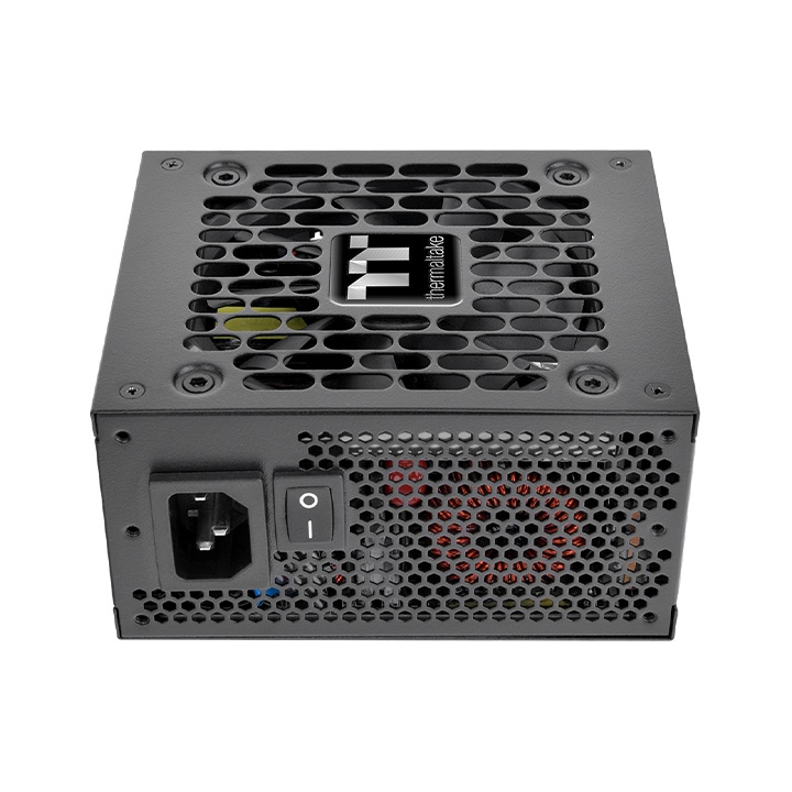 THERMALTAKE 1000W 80+ PLATINUM TOUGHPOWER PS-STP-1000FNFAPE-1 Tam Modüler SFX Power Supply ikinci görünüm