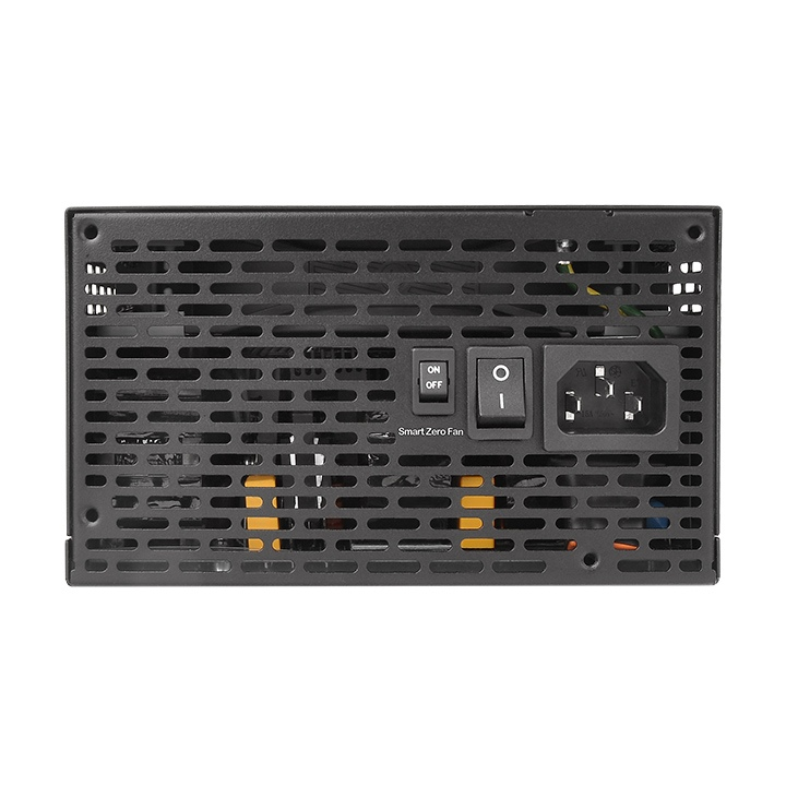THERMALTAKE 1000W 80+ GOLD Toughpower GF3 PS-TPD-1000FNFAGE-4 Tam Modüler power Supply ikinci görünüm