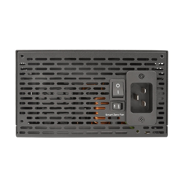 THERMALTAKE 1350W 80+ GOLD Toughpower GF3 PS-TPD-1350FNFAGE-4 Tam Modüler power Suplly ikinci görünüm