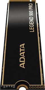 ADATA 1TB Legend 900 Pro SLEG-900P-1TCS 7400-6000MB/s M2 NVME GEN4 Disk ikinci görünüm