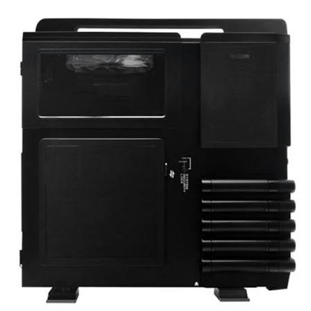 THERMALTAKE Level 10 GT VN10001W2N 2.5-3.5"" Hot-Swap Full Tower Gaming PC Kasası