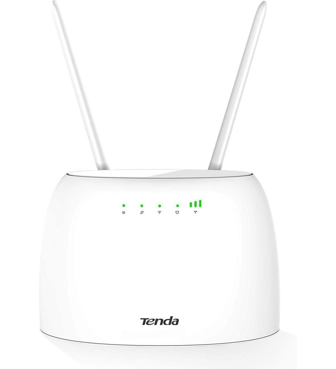 TENDA 4G06 Wıfı4 N300 4G VoLTE Router