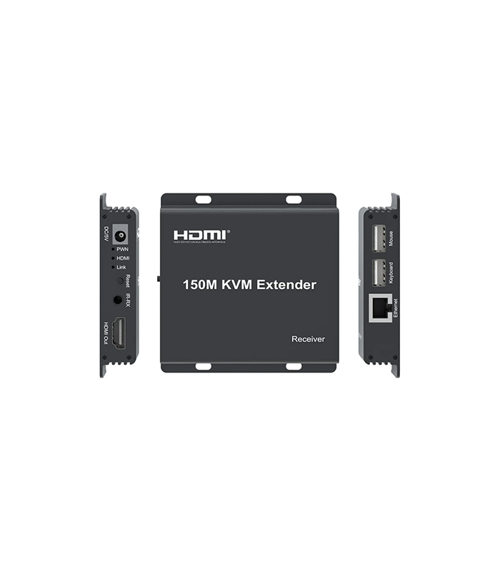 NVC KVM150M 150metre KVM Extender