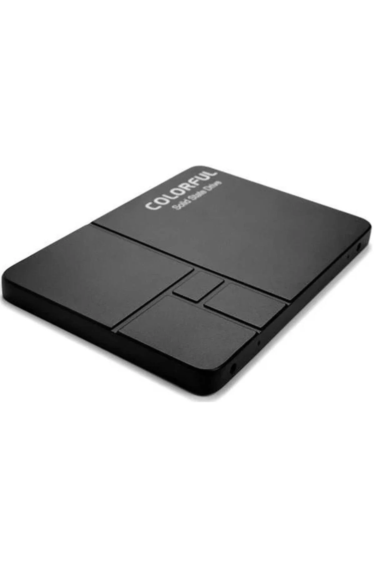 COLORFUL 512GB SL500 500-450MB/s SSD SATA-3 Disk ikinci görünüm