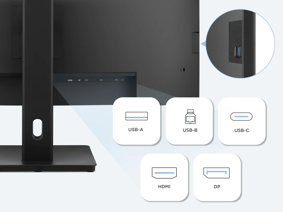 VIEWSONIC 34" VA VA3420C-2 VS20781 3.5MS 120HZ HDMI-DP TYPEC Kavisli Kurumsal Monitör 3440x1440
