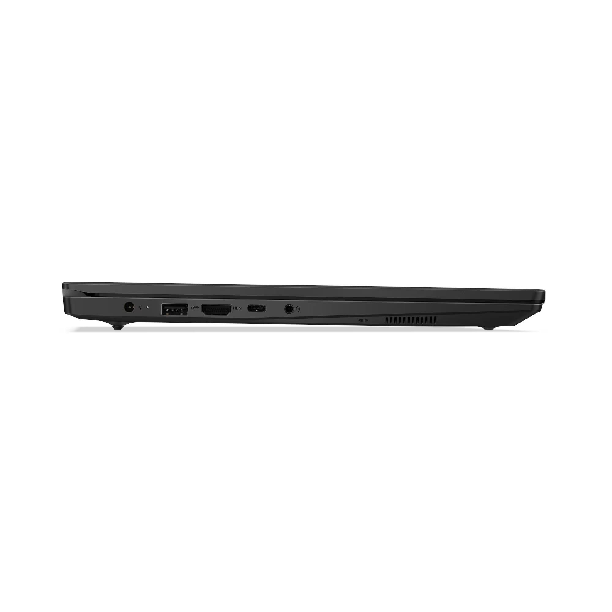 LENOVO 15.6" CORE i5 13420H - 8GB DDR5 RAM- 512GB M2 NVME-FDOS / V15 G5 IRL 83GW007YTX ikinci görünüm