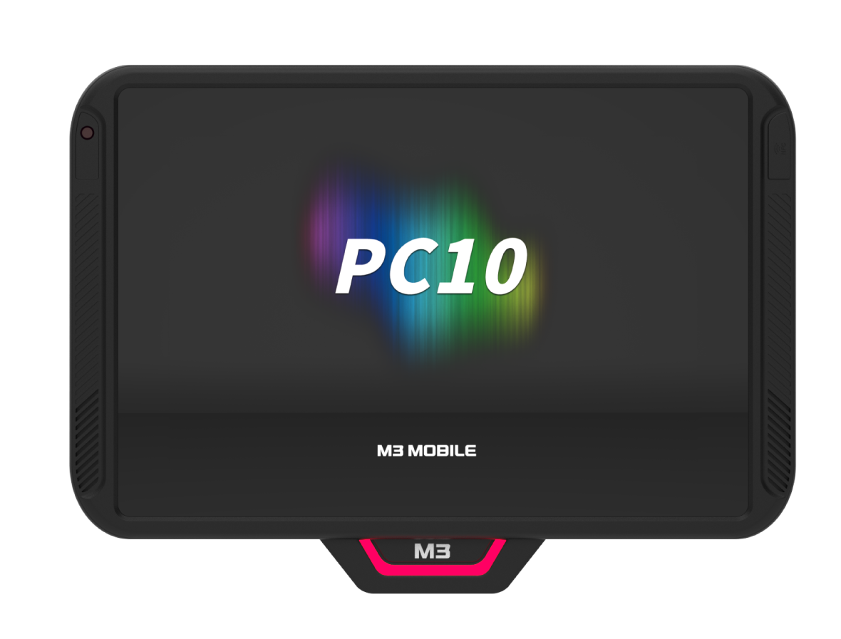 M3 10" PC10 Dokunmatik 1D/2D Barkod Okuyuculu Android 13 Fiyat Gör ikinci görünüm