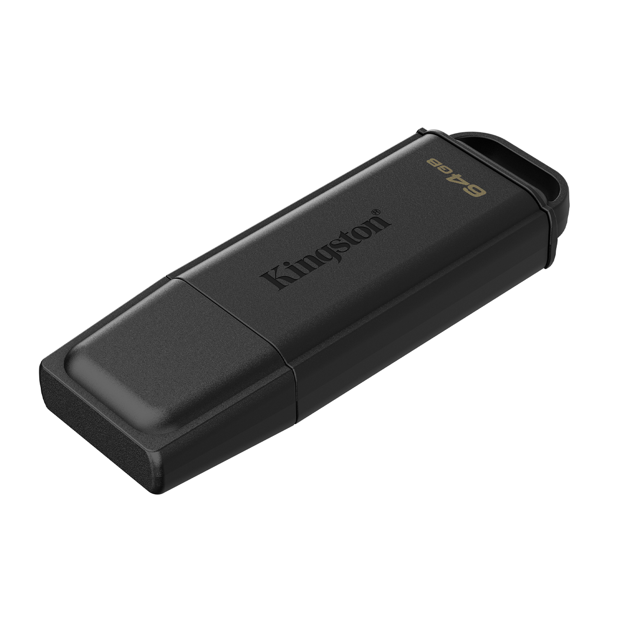 KINGSTON 64GB USB 3.2 EXODIA S  DTXG2/64GB Taşınabilir Bellek ikinci görünüm