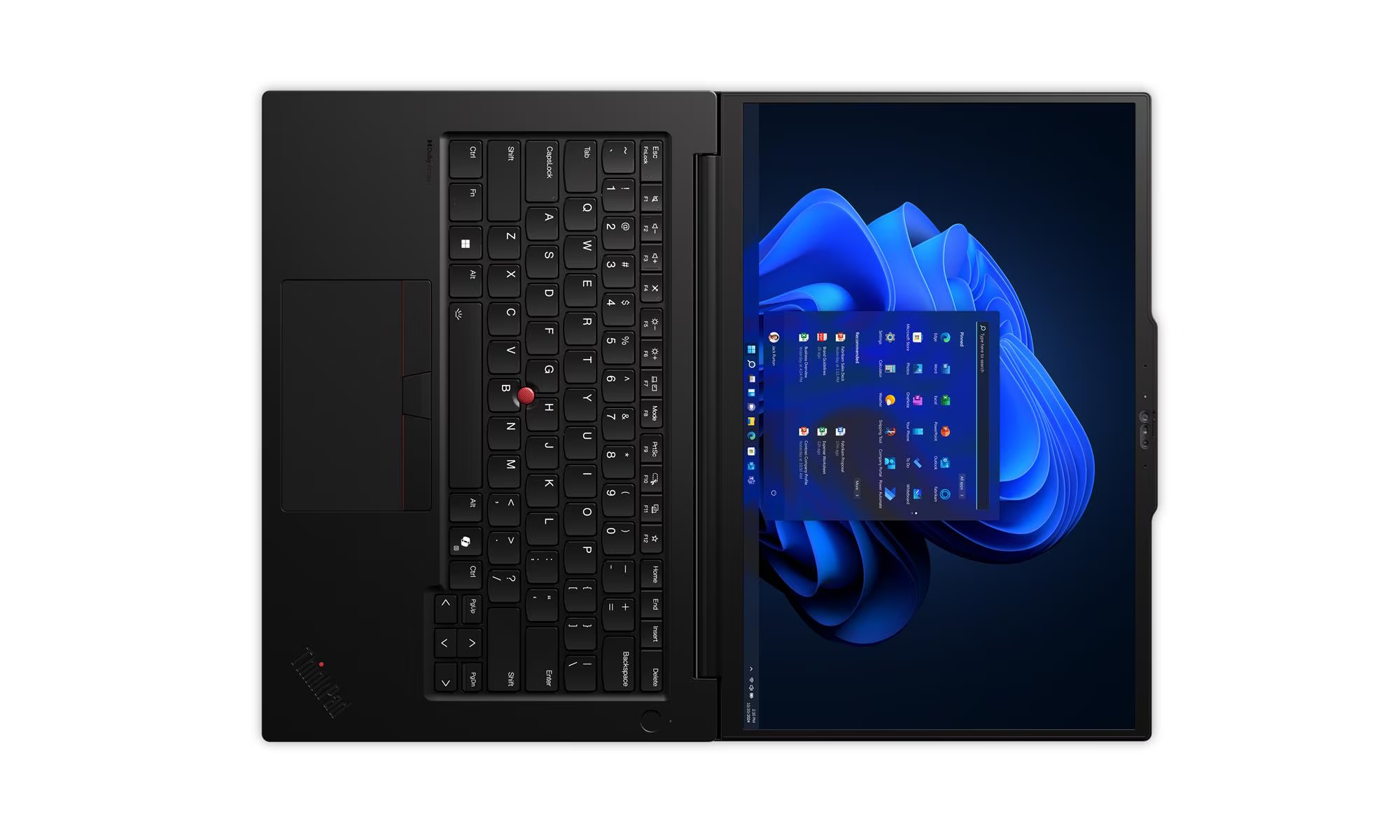 LENOVO 14" P14s V6 21QT0009TX ULTRA 7 255H-16GB DDR5 RAM-512GB NVME-6GB RTX PRO 500 BWL-W11P Taşınabilir iş istasyonu