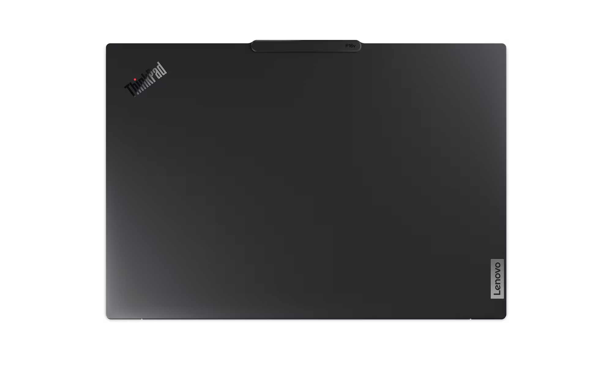 Lenovo 16" P16v V3 21RS0006TX Ultra 7 255H-32GB DDR5 RAM-1TB NVME-8GB RTX PRO 1000 BWLl-W11P Taşınabilir İş İstasyonu ikinci görünüm