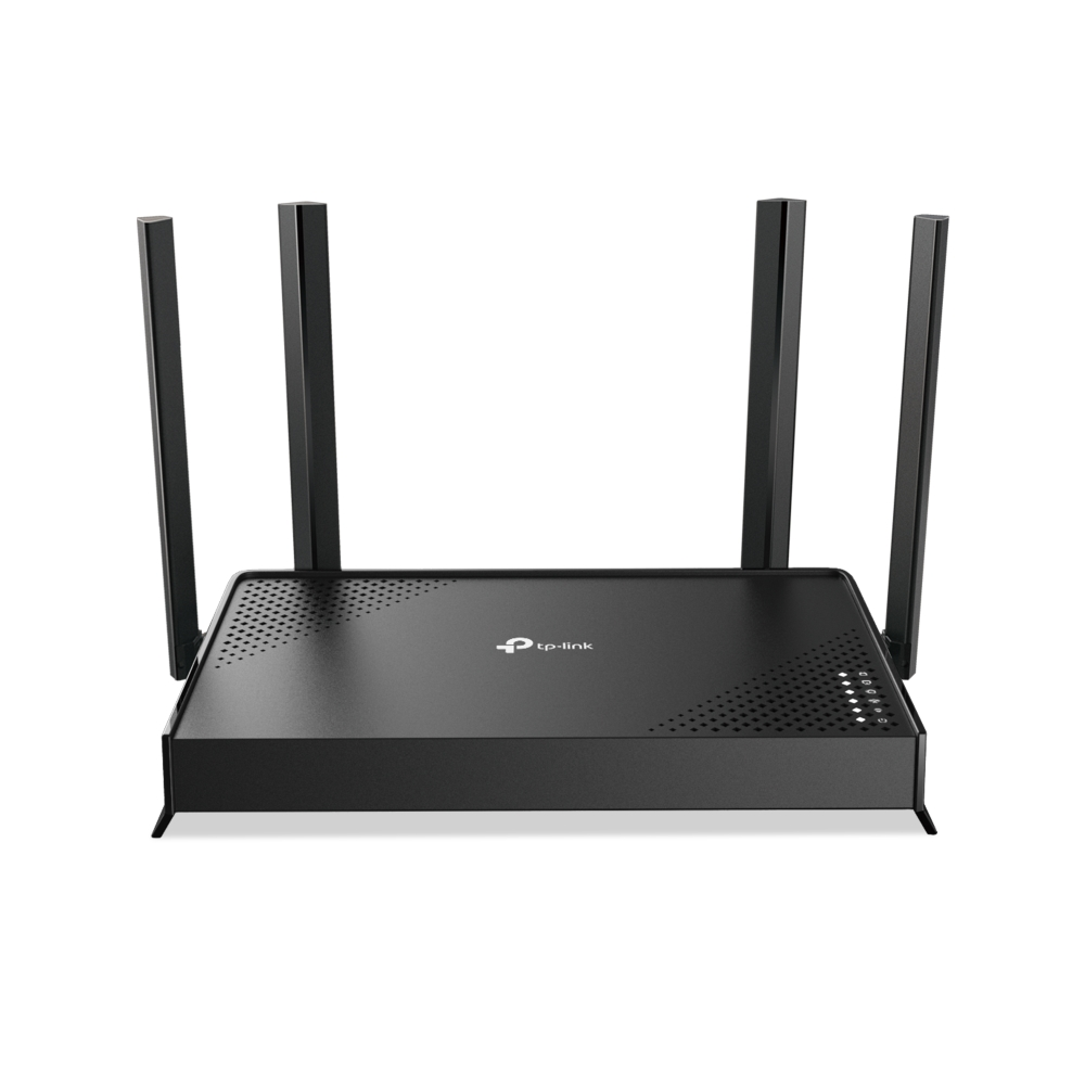 TP-LINK ARCHER BE220 WIFI7 BE3600 Ev Ofis Tipi Router