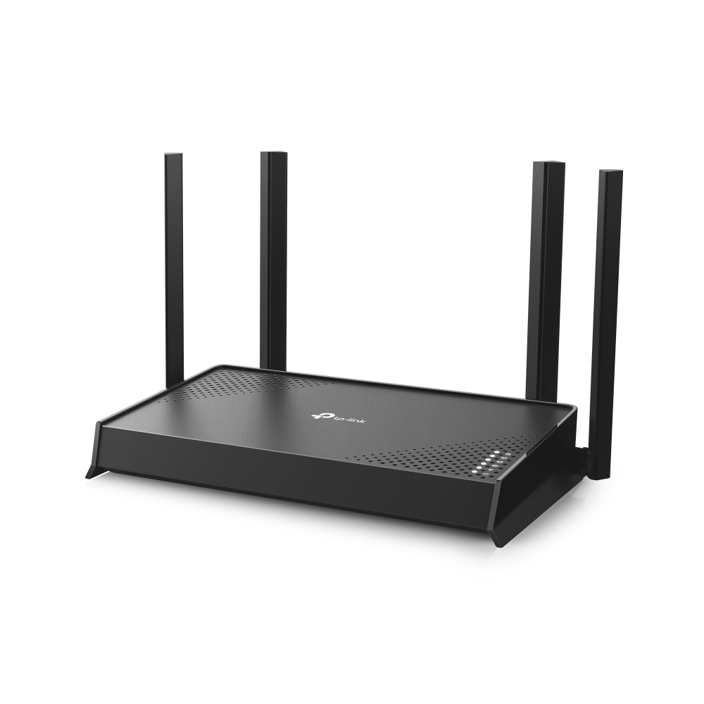 TP-LINK ARCHER BE220 WIFI7 BE3600 Ev Ofis Tipi Router