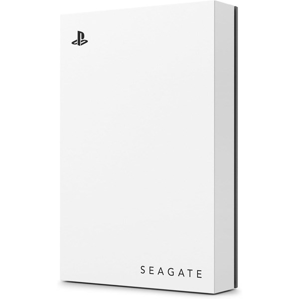 SEAGATE 5TB STLV5000200 GameDrive Playstation İçin Usb 3.0 Harici Disk