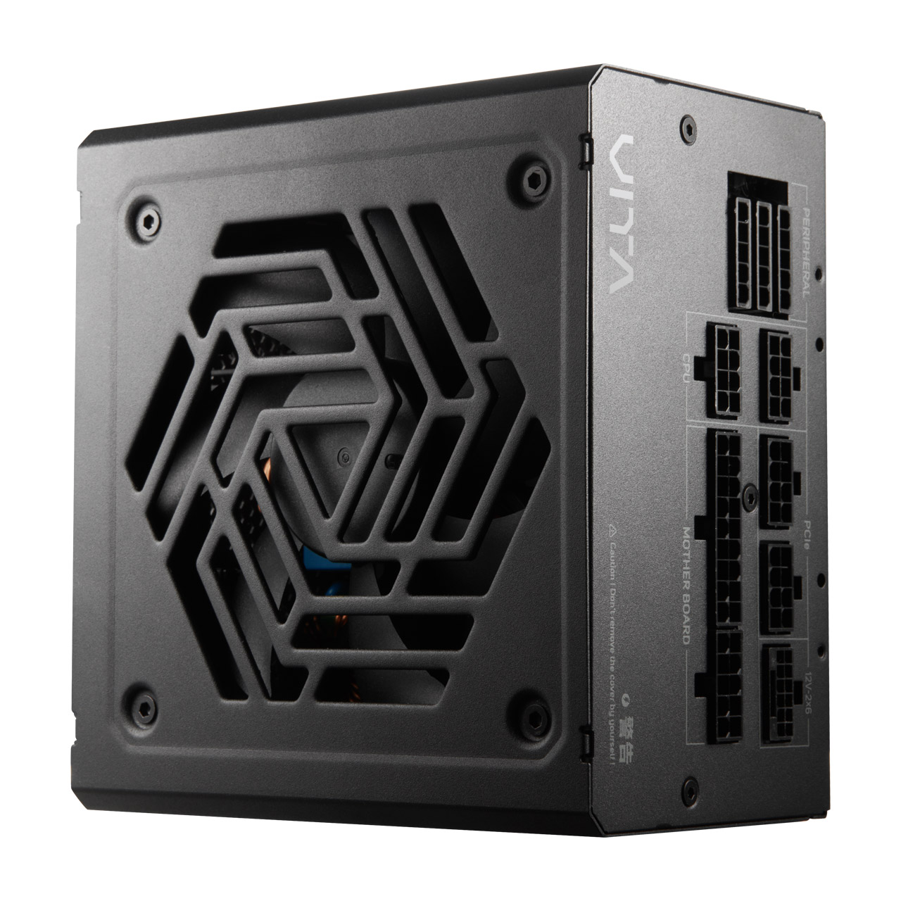 FSP 1000W 80+ GOLD VITA GM1000W PCIE 5.1 Tam Modüler Power Supply (Outlet)
