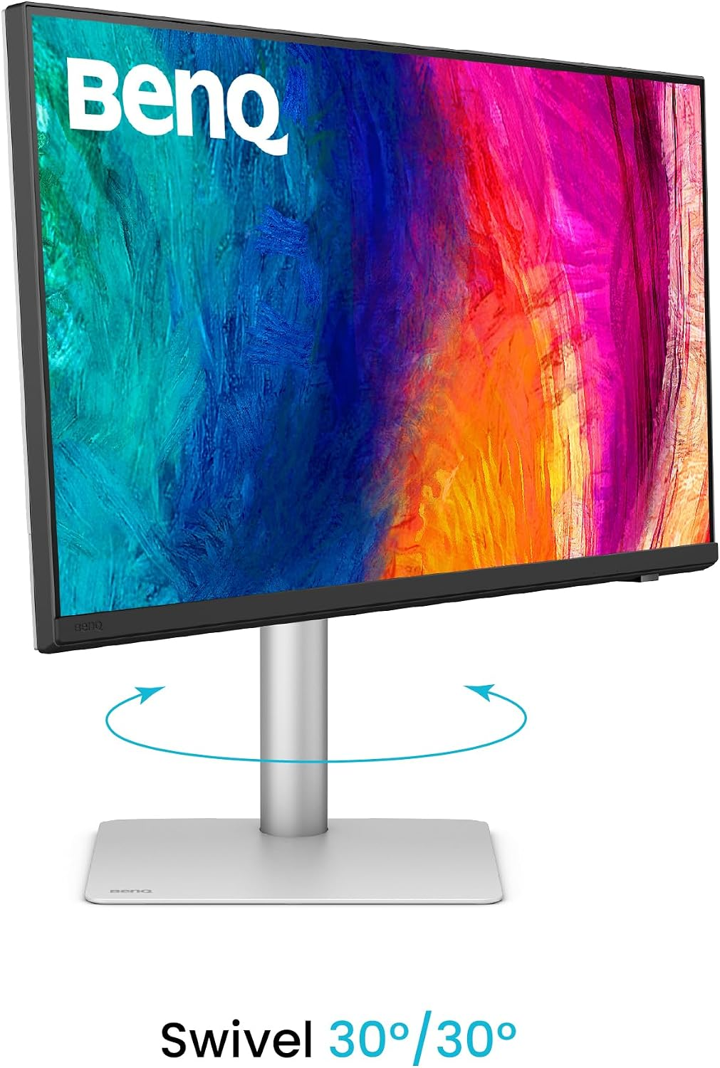 BENQ 27" IPS PD2730S 5MS 60HZ HDMI-DP Grafik Tasarım Monitörü 5120x2880