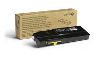 XEROX 106R03533 VersaLink C400/C405 Sarı Ekstra Yüksek Kapasiteli Orijinal Toner 8.000 Sayfa