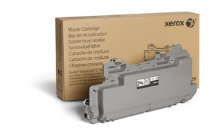 XEROX 115R00129 VersaLink C7000 Orijinal Atık Toner Kutusu 21.200 Sayfa