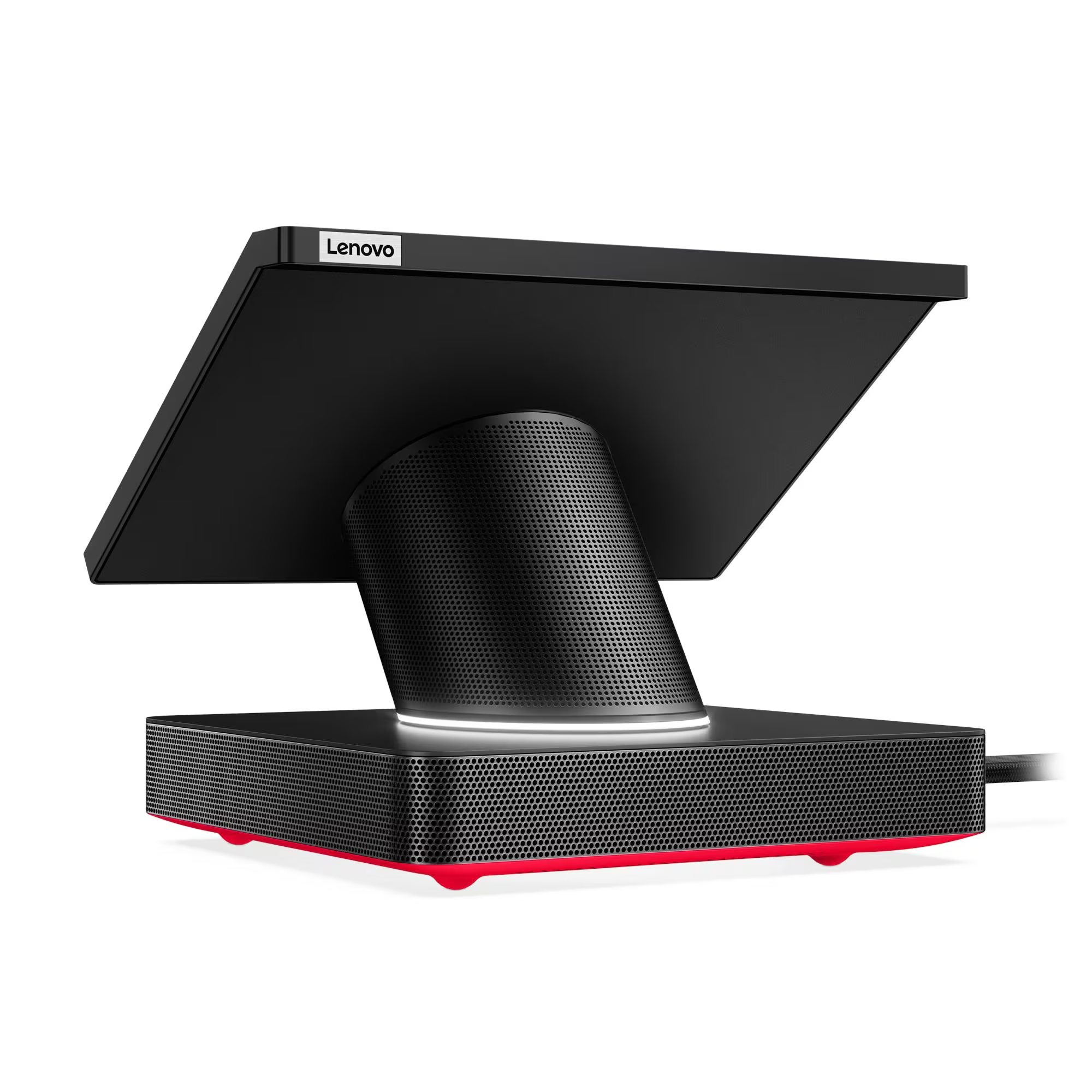 LENOVO ThinkSmart Hub 11H1000KTK i5-8365UE 16GB 256GB NVMe 10.1" Touch Windows 11 IoT Video Konferans Sistemi