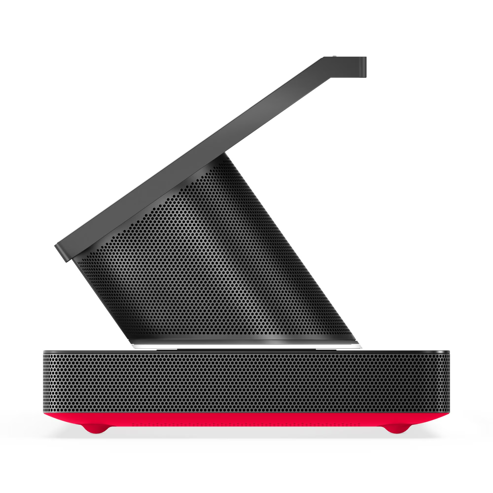 LENOVO ThinkSmart Hub 11H1000KTK i5-8365UE 16GB 256GB NVMe 10.1" Touch Windows 11 IoT Video Konferans Sistemi