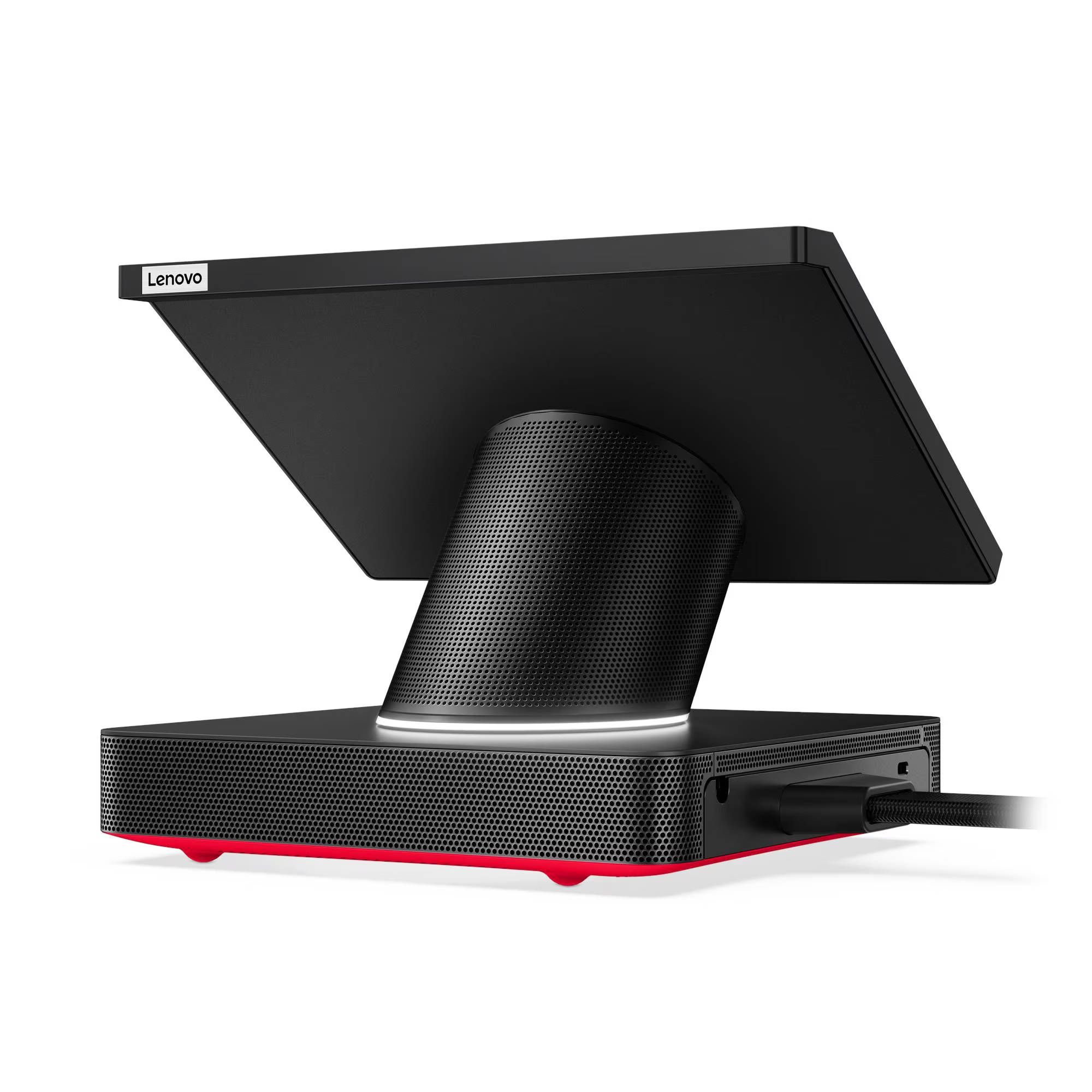 LENOVO ThinkSmart Hub 11H1000KTK i5-8365UE 16GB 256GB NVMe 10.1" Touch Windows 11 IoT Video Konferans Sistemi