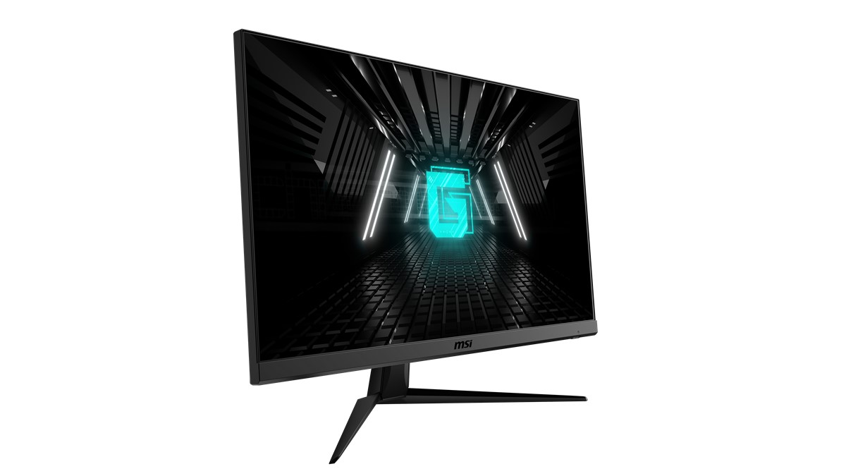 MSI 27" FLAT IPS MAG G2712F 1MS 180HZ HDMI-DP Gaming Monitör 1920x1080