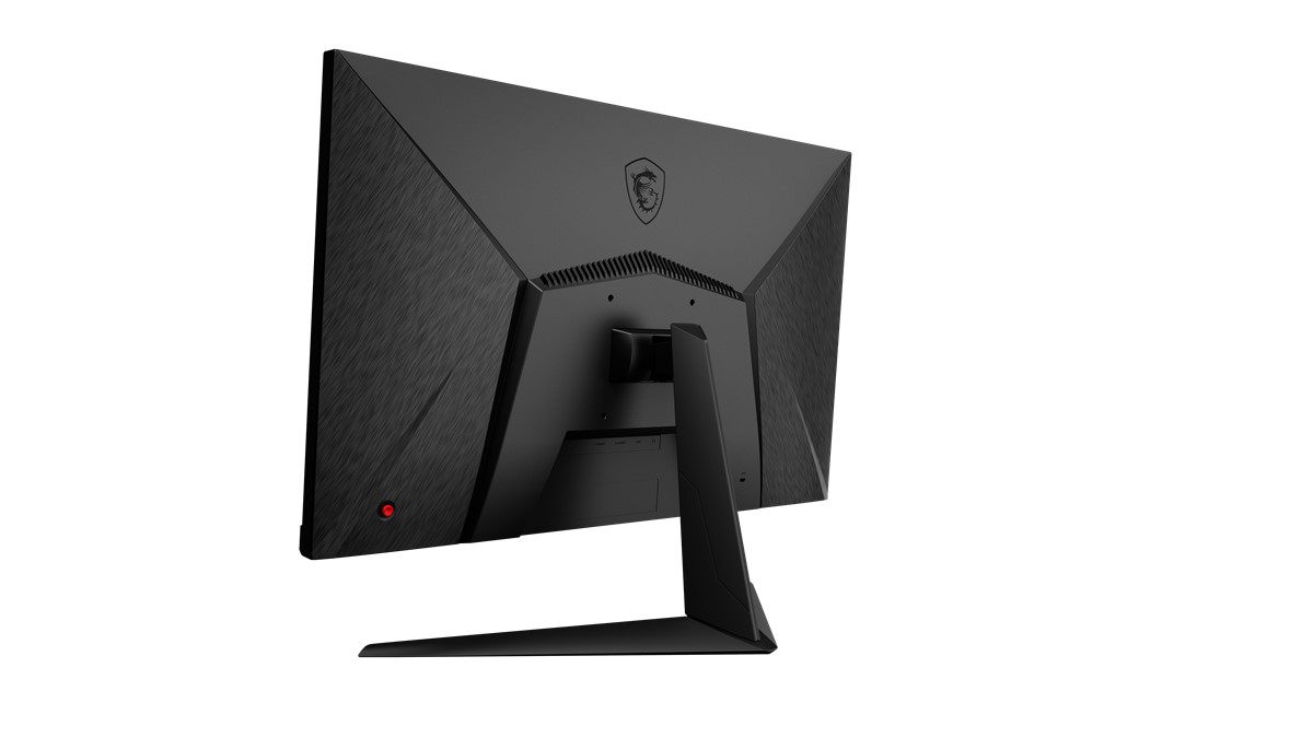MSI 27" FLAT IPS MAG G2712F 1MS 180HZ HDMI-DP Gaming Monitör 1920x1080