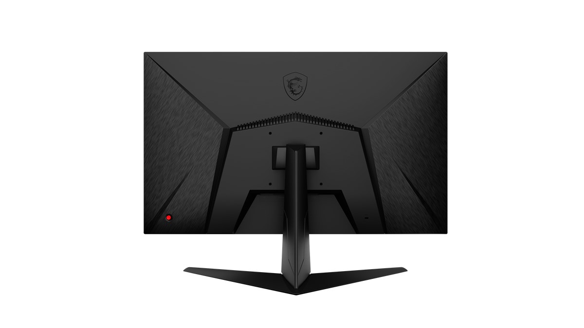 MSI 27" FLAT IPS MAG G2712F 1MS 180HZ HDMI-DP Gaming Monitör 1920x1080