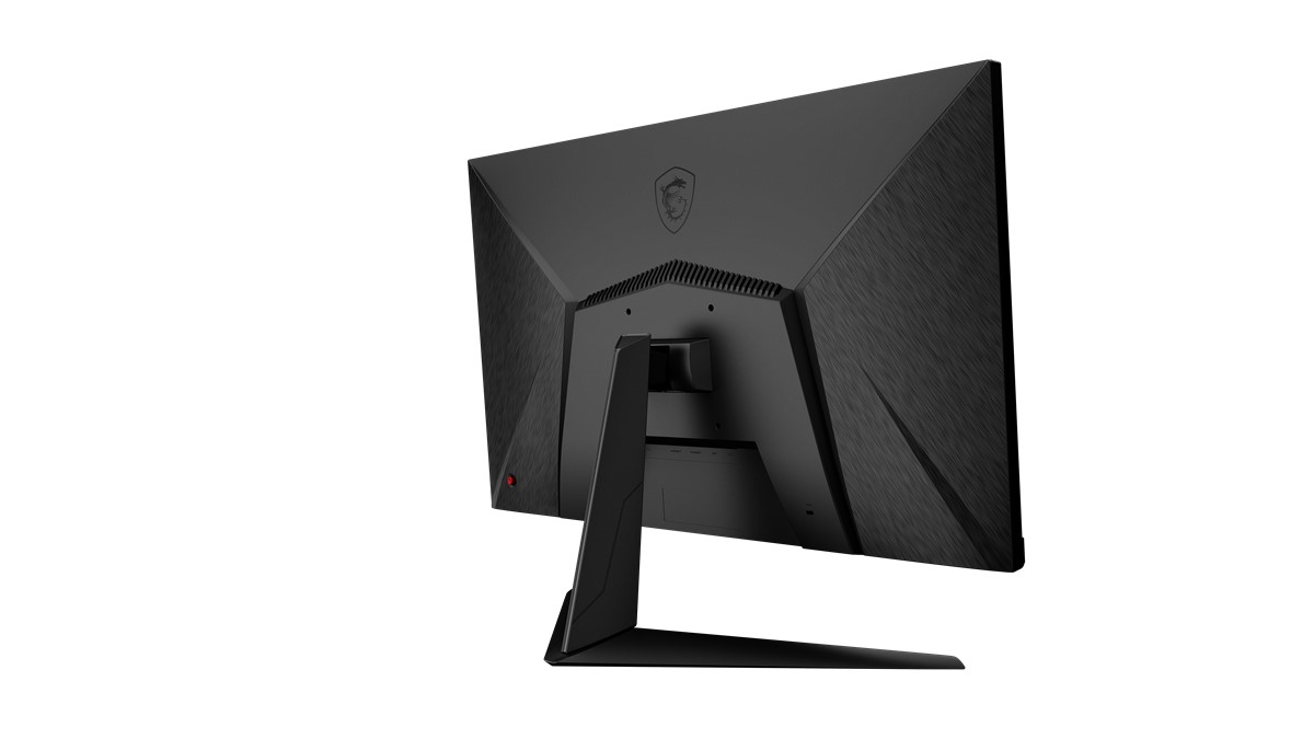 MSI 27" FLAT IPS MAG G2712F 1MS 180HZ HDMI-DP Gaming Monitör 1920x1080