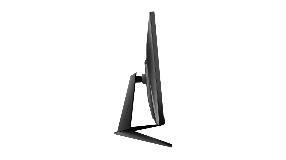 MSI 27" FLAT IPS MAG G2712F 1MS 180HZ HDMI-DP Gaming Monitör 1920x1080