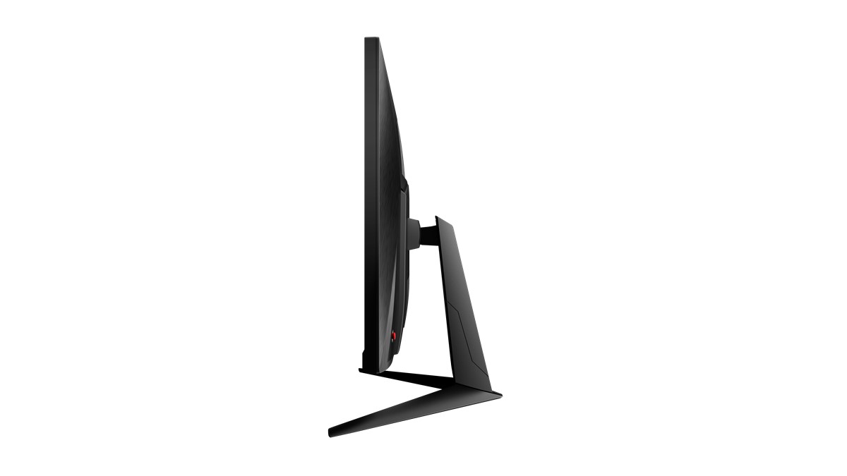 MSI 27" FLAT IPS MAG G2712F 1MS 180HZ HDMI-DP Gaming Monitör 1920x1080