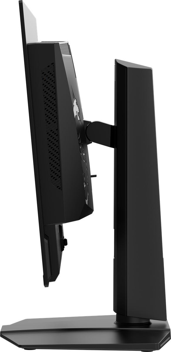 MSI 26.5" OLED MPG 271QRX QD-OLED 0.03MS 500HZ HDMI-DP Pivot Gaming Monitör 2560x1440
