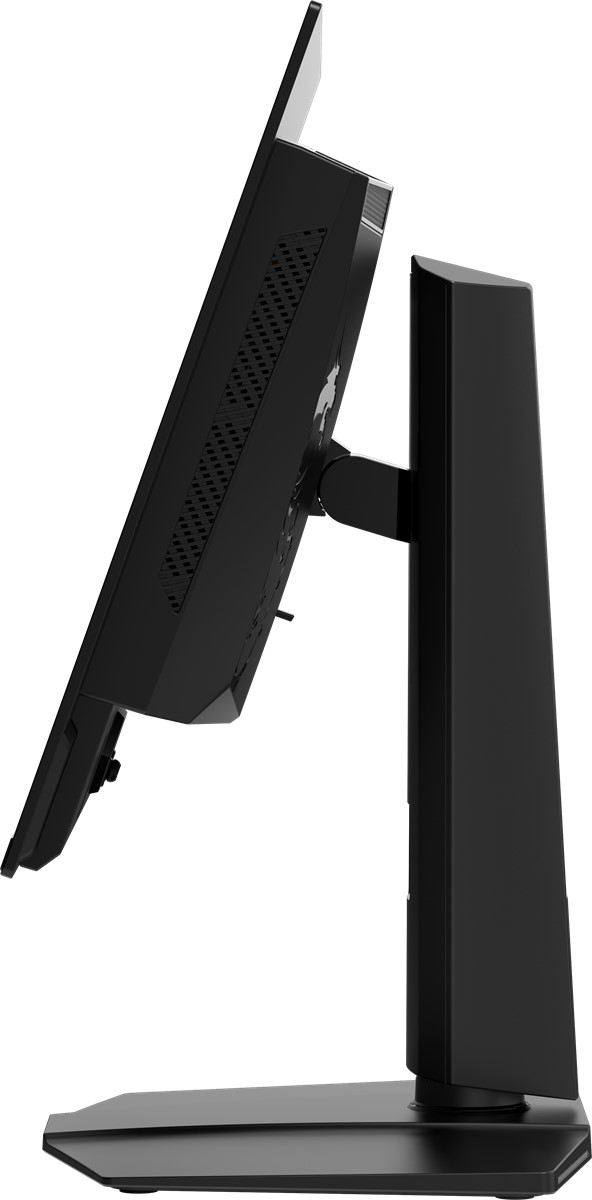 MSI 26.5" OLED MPG 271QRX QD-OLED 0.03MS 500HZ HDMI-DP Pivot Gaming Monitör 2560x1440