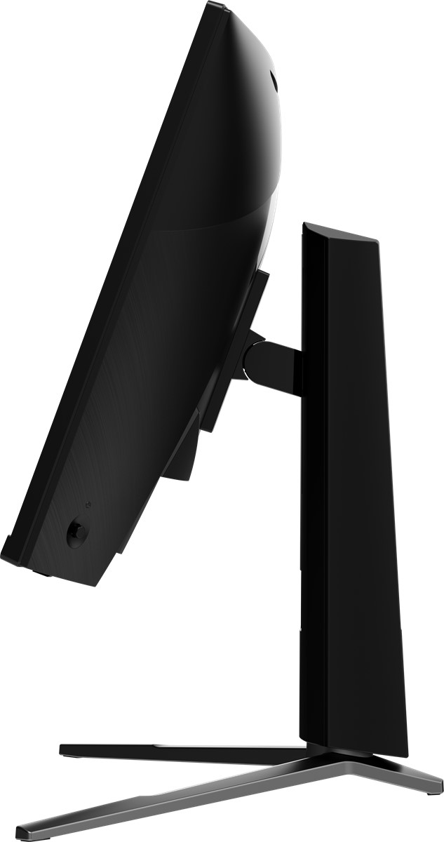 MSI 27" VA MAG 27CQ6PF 0.5MS 200HZ HDMI-DP Gaming Monitör 2560x1440